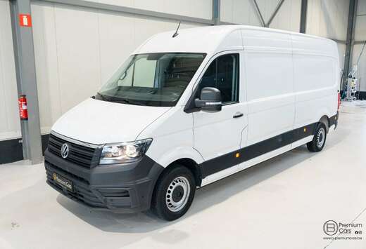 Volkswagen maxi 2.0TDI L4 H3 Camera 360, Carplay