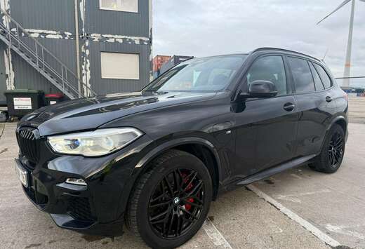 BMW BMW X5 45e EERSTE EIGENAAR FULL OPTION