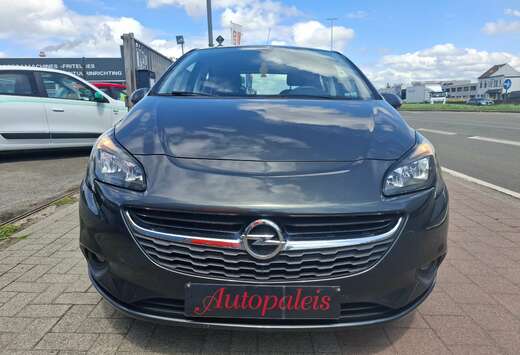 Opel 1.2i Essentia