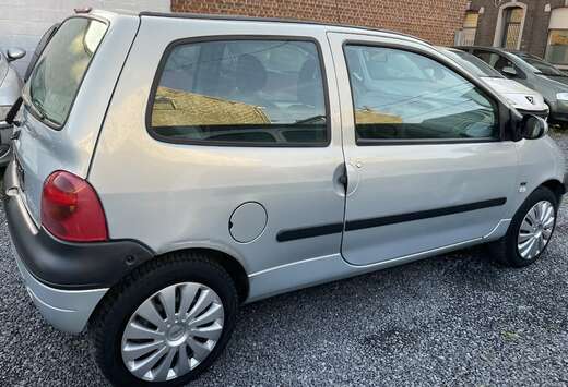 Renault Twingo 1.2i 16v Alizé  EURO 4 OK LEZ