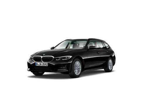 BMW 318iA Touring Sport