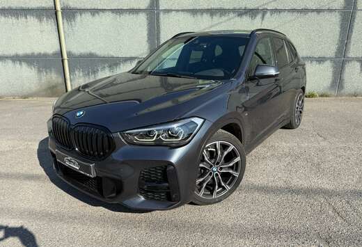 BMW 1.5 dA sDrive16 Pack M full* Probleme moteur*