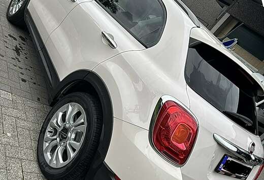 Fiat 1.4 MultiAir Pop Star