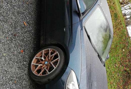 BMW 114 d Pole Position Sport Edition