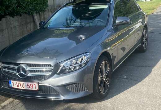 Mercedes-Benz business