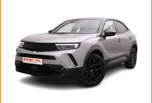 Opel 1.2 T 100 GS + GPS + Camera + Heated Seats + LED ...