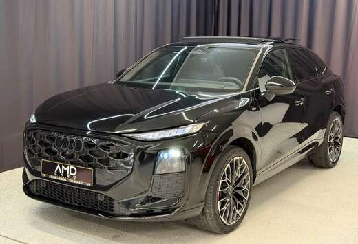 Audi Sportback S-LINE TDI 150PS*HUD*PANO*360*FULL