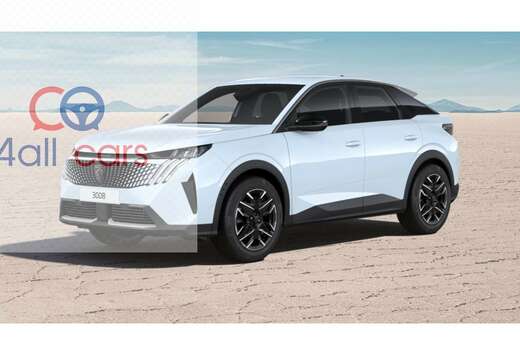 Peugeot 3292 Allure, Panora Navi Pack, 360 Vision Dri ...