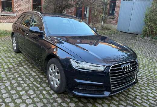 Audi A6 Avant 2.0 TDi  Business Edition S tronic