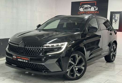 Renault 1.3 TCe Esprit Alpine / 2024 / 66.000km / gar ...