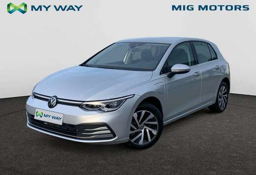 Volkswagen Style Business 1.4 TSI (150 pk) AUTOMAAT / ...