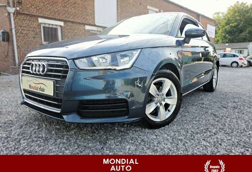 Audi A1 1.0 TFSI SportGARANTIE 12 MOIS