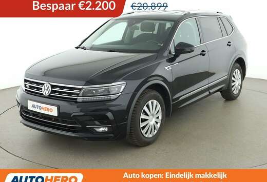 Volkswagen 1.5 TSI ACT Comfortline