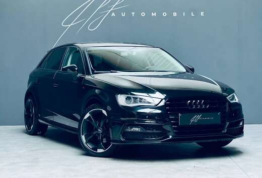 Audi 1.4 TFSI **S line**GARANTIE**
