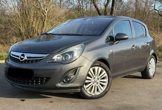 Opel Corsa 1.0i Enjoy