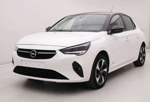 Opel e-Corsa 50 kWh Edition