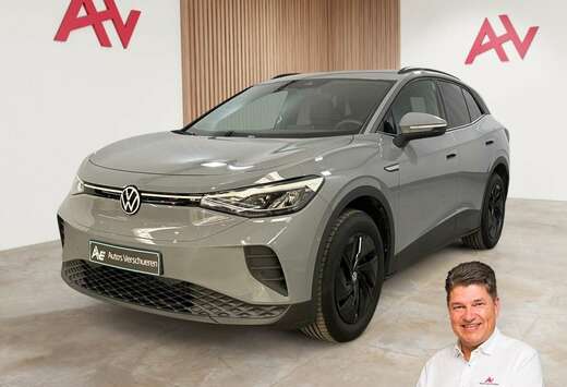 Volkswagen Pure 55 kWh ** ACC Ambient Carplay/Android