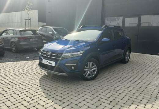 Dacia STEPWAY EXPRESSION TCE 90