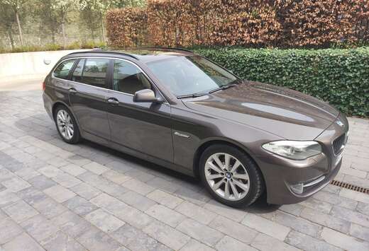 BMW Touring 520dA Business Edition Start/Stop