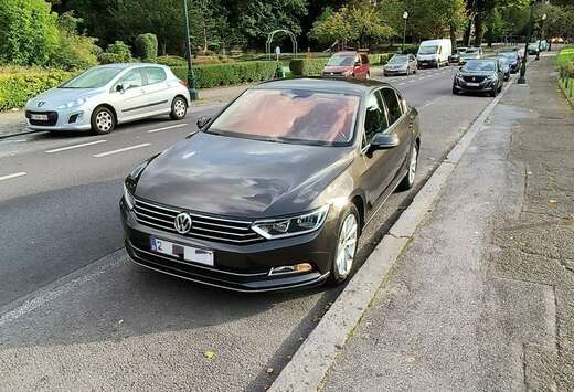 Volkswagen 1.6 CR TDi Comfortline