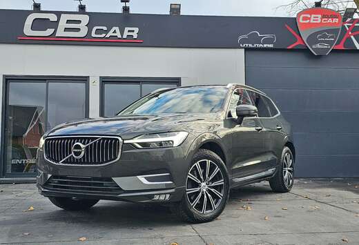 Volvo 2.0 T5 AWD Inscription Geartronic