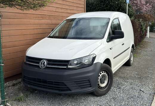Volkswagen 1.6 CR TDi Startline