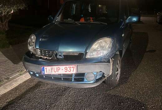 Renault 1.5 dCi Confort