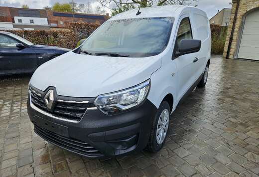 Renault Express 1.5 DCI BLUE 95 CONFORT