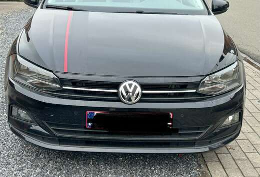 Volkswagen 1.2 TSI Sportline BMT DSG