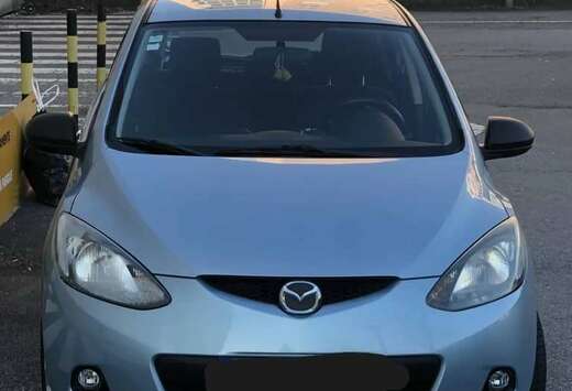 Mazda 1.6i 16v Active