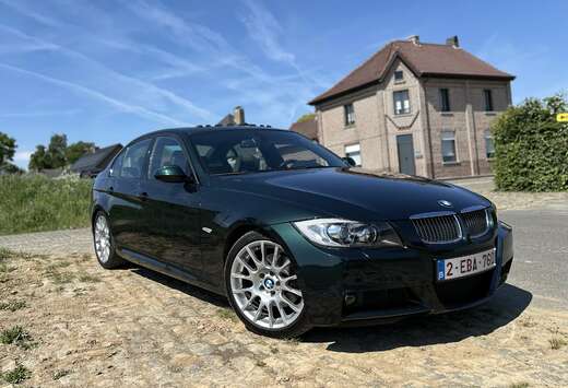 BMW 325i Individual
