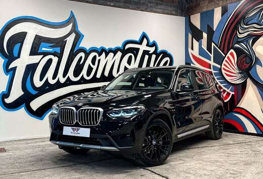 BMW xDrive30e*PHEV*45.050 KM*FACELIFT*360 CAM*
