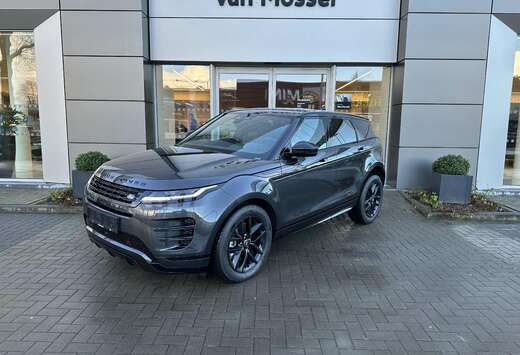 Land Rover P270e Dynamic SE AWD Auto. 25MY Pano Dak   ...