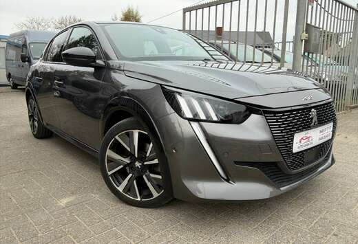 Peugeot 208 1.2 PureTech GT