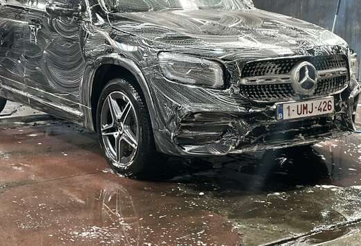 Mercedes-Benz d Business Solution (EU6AP)