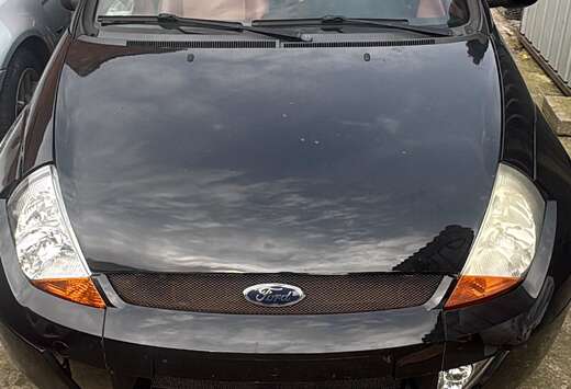 Ford 1.6i