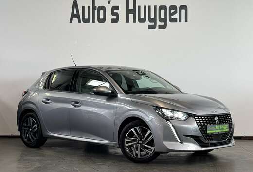 Peugeot 1.2i PureTech Style