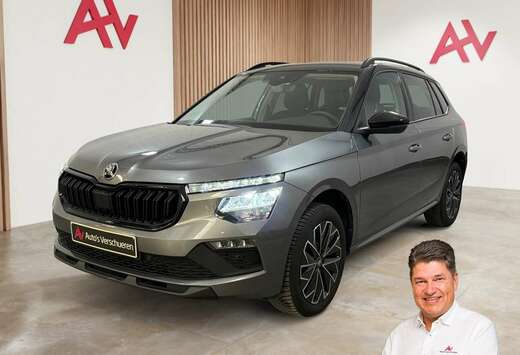 Skoda Edition 1.5 TSI 150 ** Camera Zetelverwarm ACC