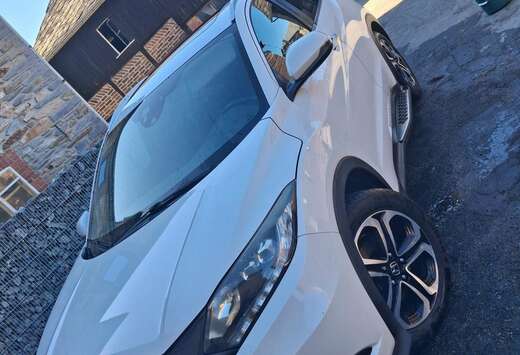Honda 1.6 D-TEC Executive