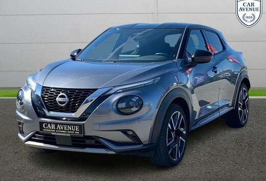 Nissan N-Design