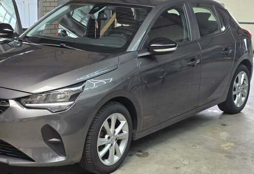 Opel 1.2i S/S