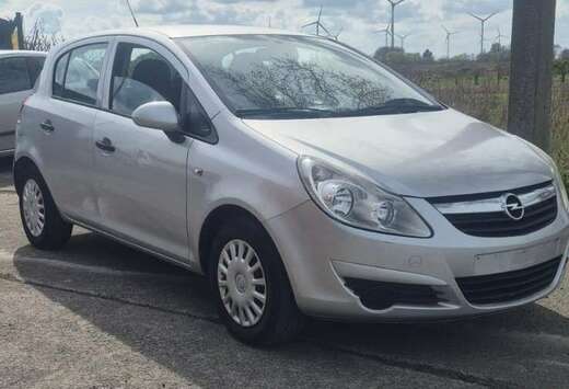 Opel 1.3 CDTi ecoFLEX Enjoy