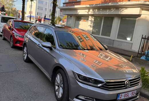 Volkswagen Automatik Trend