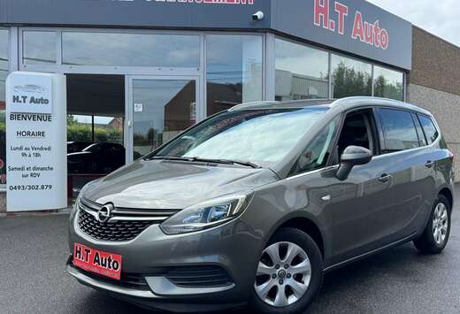Opel 1.6 CDTi ECOTEC Cosmo Start/Stop