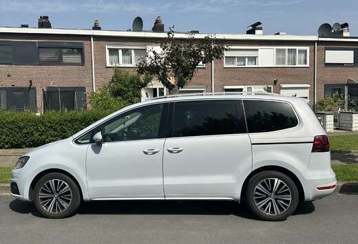 SEAT 2.0 CR TDi Xcellence