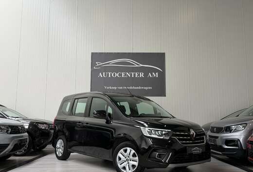 Renault 1.3 TCe Edition One 28.000 km** BLiS * LDW *  ...