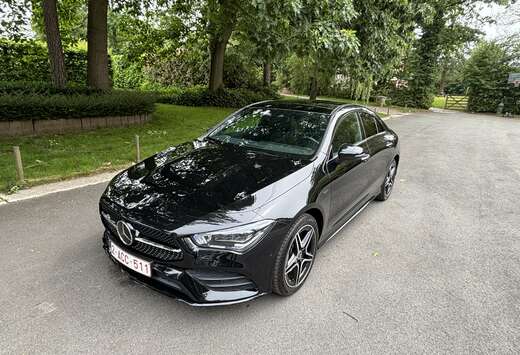 Mercedes-Benz AMG - Night Pakket - Full Option - Btw  ...