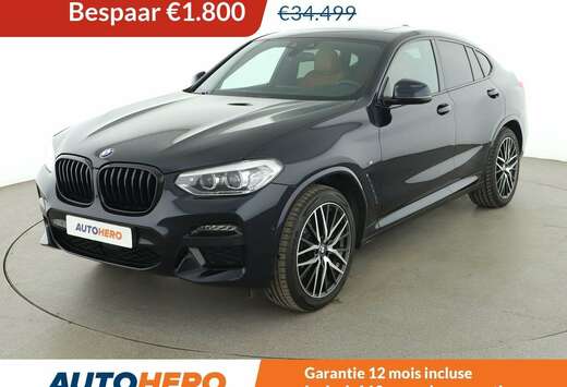 BMW xDrive 20i M Sport