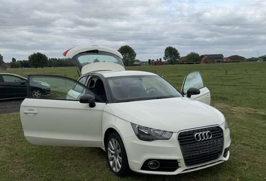 Audi 1.2 TFSI Ambition