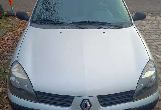 Renault 1.2 16V Campus